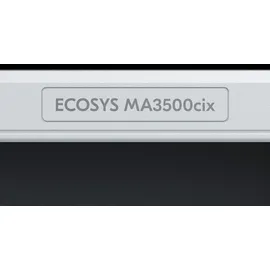 Kyocera Ecosys MA3500cix