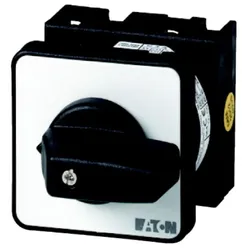 Eaton T0-3-8243/E, Schwarz, Weiß