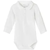 NAME IT NBMHOLGER LS Polo Body NOOS - 68