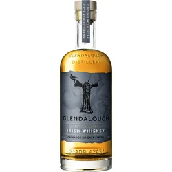 Glendalough Calvados XO Cask Finish Single Cask Irish Whiskey