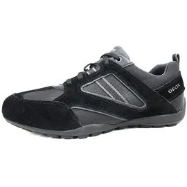 GEOX Ravex U023FB black 41