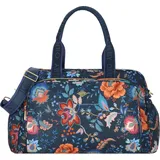 Oilily Bibi Wickeltasche 42 cm blue