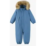 Reima Gotland Blau 86