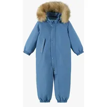Reima Gotland Blau 86