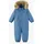 Reima Gotland Blau 86