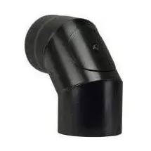 Save Pellet-Winkelstück 90 Grad Pellets