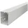 OBO Bettermann 6175469 Kabelkanal Kabelhalterung (L x B x H) 2000 x 90 x 60mm 12 St. Grau