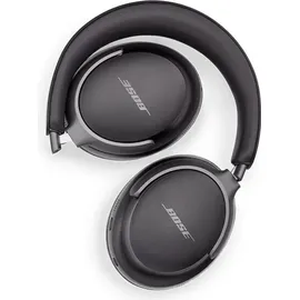 Bose QuietComfort Ultra Kopfhörer schwarz