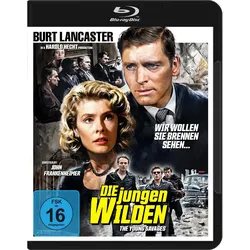 Die jungen Wilden (1961)