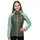 Karpos Alagna Down Jacke - Thyme / Aqua Sky - XS