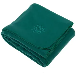 bodhi Yogadecke Asana Blanket 1 St gruen