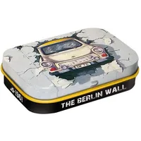 Nostalgic-Art Pillendose Pillendose - Trabant - Trabant Wall