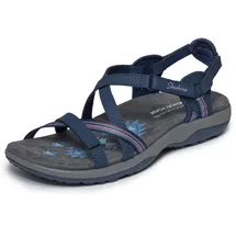 SKECHERS Reggae Slim Damen Marineblau 39