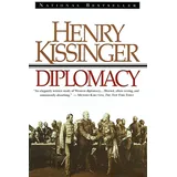 Simon & Schuster Diplomacy