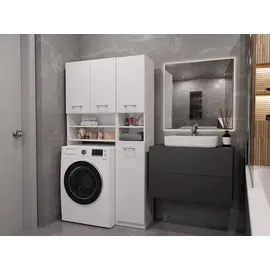 Andere Badezimmerset Marpol Marpol White