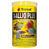 Tropical D-Allio Plus mit Knoblauch Diskusfutter 1 x 1000 ml