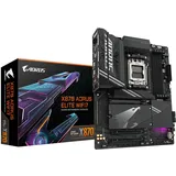 Gigabyte X870 AORUS ELITE WIFI7 ATX Mainboard Sockel AM5 HDMI