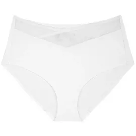 Triumph True Shape Sensation Maxi Brief white