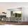BIZZOTTO Konnor 160-240 x 76 x 100 cm taupe