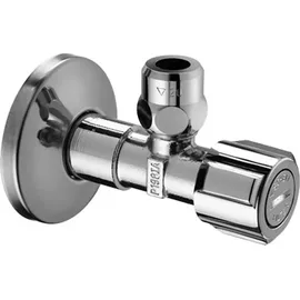 Schell Eckventil COMFORT G 1/2 AGxG 3/8 AG, m ASAG E, m Filt. vc