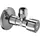 Schell Eckventil COMFORT G 1/2 AGxG 3/8 AG, m ASAG E, m Filt. vc