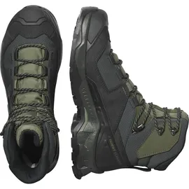 Salomon Herren Quest Element GTX schwarz 48.3