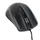 Gembird USB Optical Mouse schwarz (MUS-4B-01)