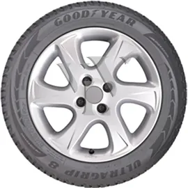 Goodyear UltraGrip 8 205/55 R16 91H