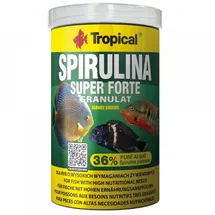 Tropical Super Spirulina Forte 1000 ml
