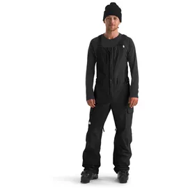The North Face Freedom Skihose Herren in tnf black-npf, XL - schwarz