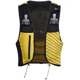 La Sportiva Ultra Trail 10l Weste - Yellow / Black - S