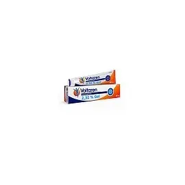 Haleon Voltaren Schmerzgel forte 23,2 mg/g 180 g
