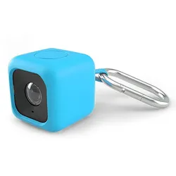 Polaroid Cube pendent Blau | ✔️ Abverkauf: weg=weg