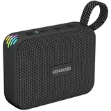 Kenwood AS-60BT schwarz
