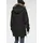 ALPENBLITZ Winterjacke "Bern", Damen, Gr. 46, schwarz, Web, Obermaterial: 100% Polyester. Besatz: 100% Polyacryl. Futter: 100% Polyester.