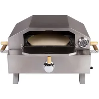 FireKing Security FireKing Pizzaofen Bologna