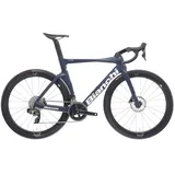 Bianchi Oltre Comp 2026 50 Zoll RH 50 cm Unisex Blau/Grau/Weiß