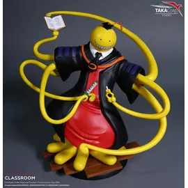 Plastoy Koro Sensei Figur 30 cm