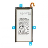 Samsung für Galaxy A6+ A605F, Typ EB-BJ805ABE, 3500 mAh, 3.85V