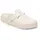 Birkenstock Boston Eva Weiß 43