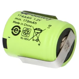 GP Akku 1/3 AAA 170 mAh 1 St.