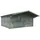 Palmako Britta 4,80 x 4,25 m Grau