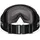 Smith Optics Smith 4D Mag XL Skibrille (Größe One Size, schwarz)