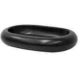 luxebath Ml-Design Aufsatzwaschbecken 65 x 45 cm