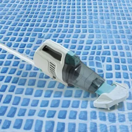 Intex Pool-Sauger wiederaufladbar inkl. Akku 28628