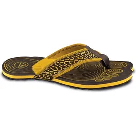La Sportiva Swing Black/Yellow 36