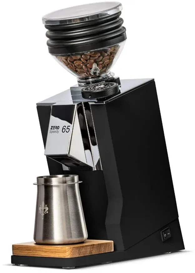 EUREKA | MIGNON ZERO SPEEDY 65 | schwarz