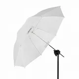 Profoto Blitzschirm Shallow Translucent M