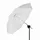 Profoto Blitzschirm Shallow Translucent M