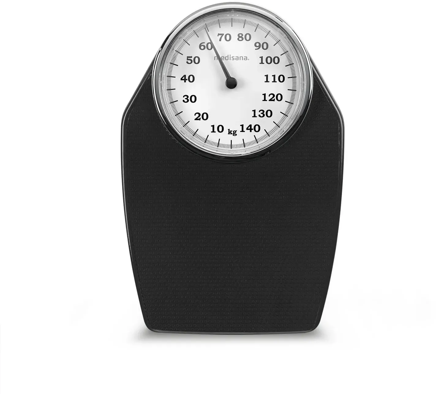 PS 100 | Personenwaage mechanisch